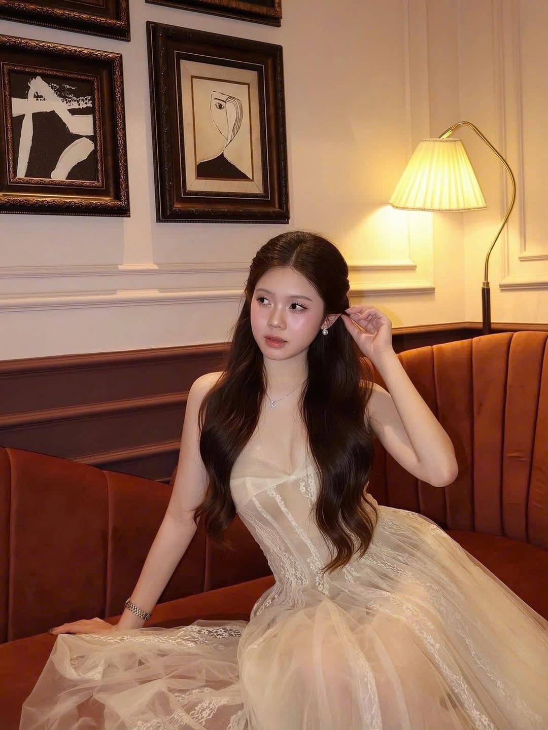 Hera Dress — ảnh 3