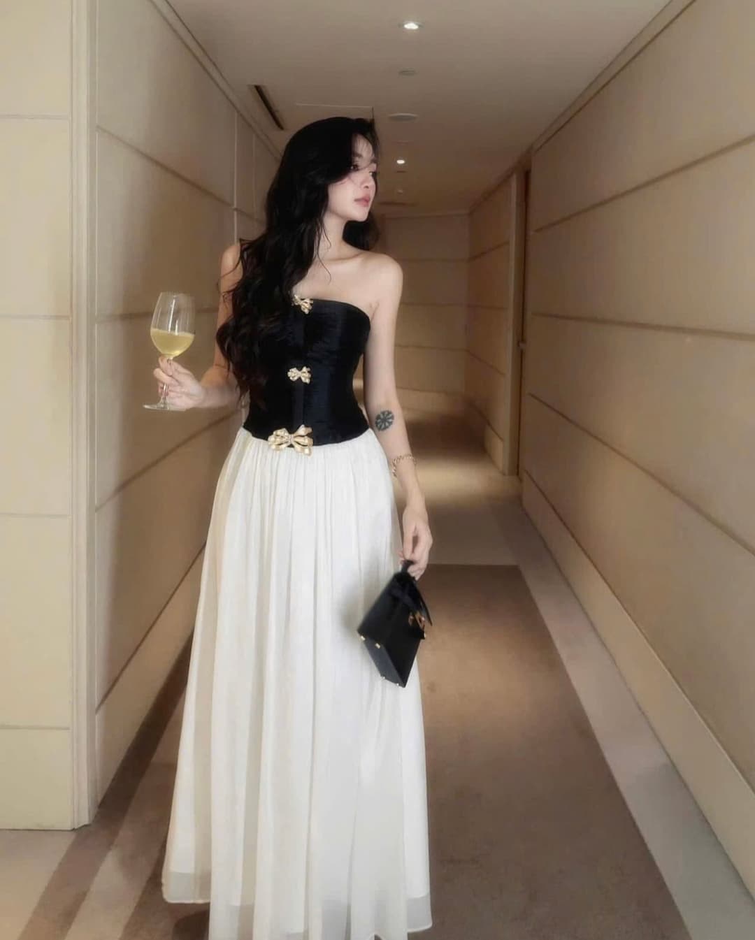 Aboli dress
