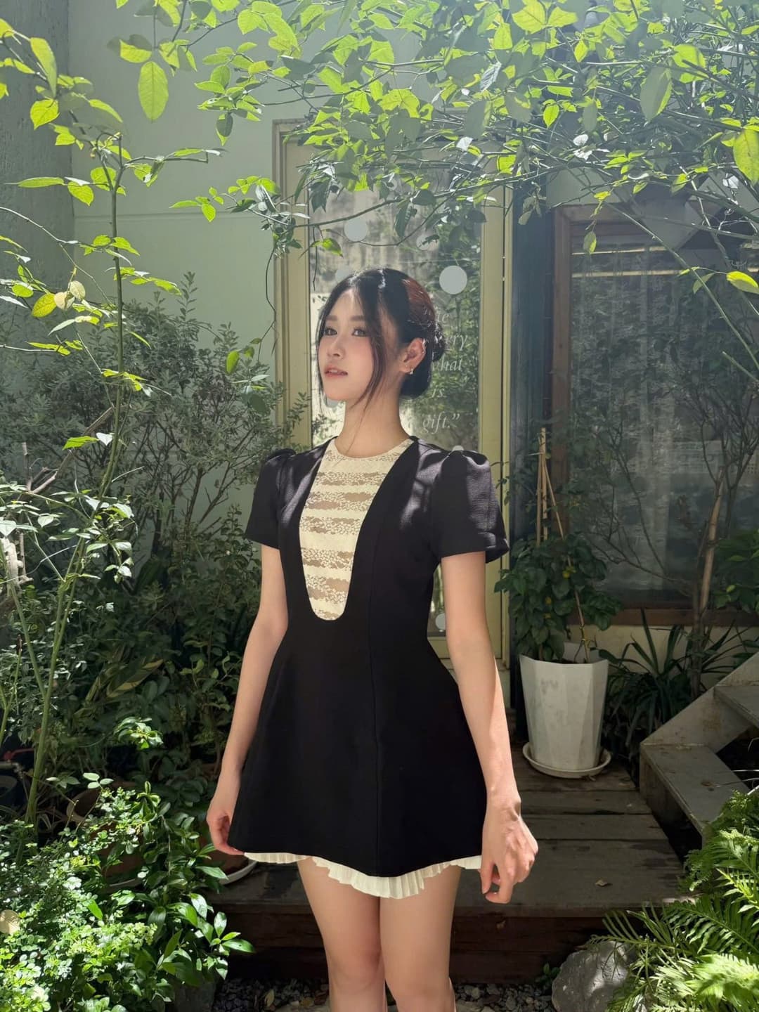Layered Dress — ảnh 3