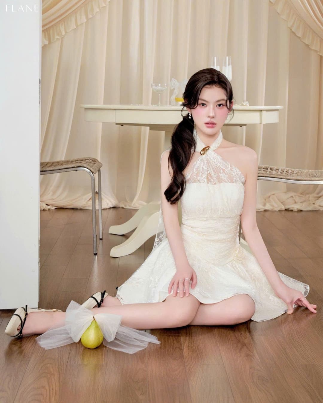 Rolisa dress — ảnh 2