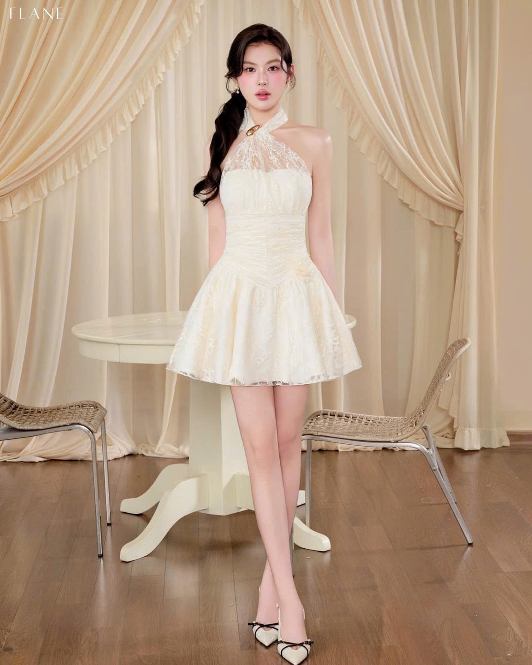 Rolisa dress