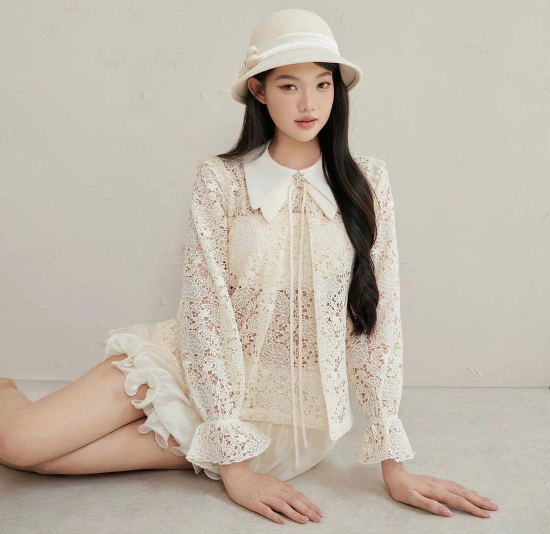 Aimee set — ảnh 3