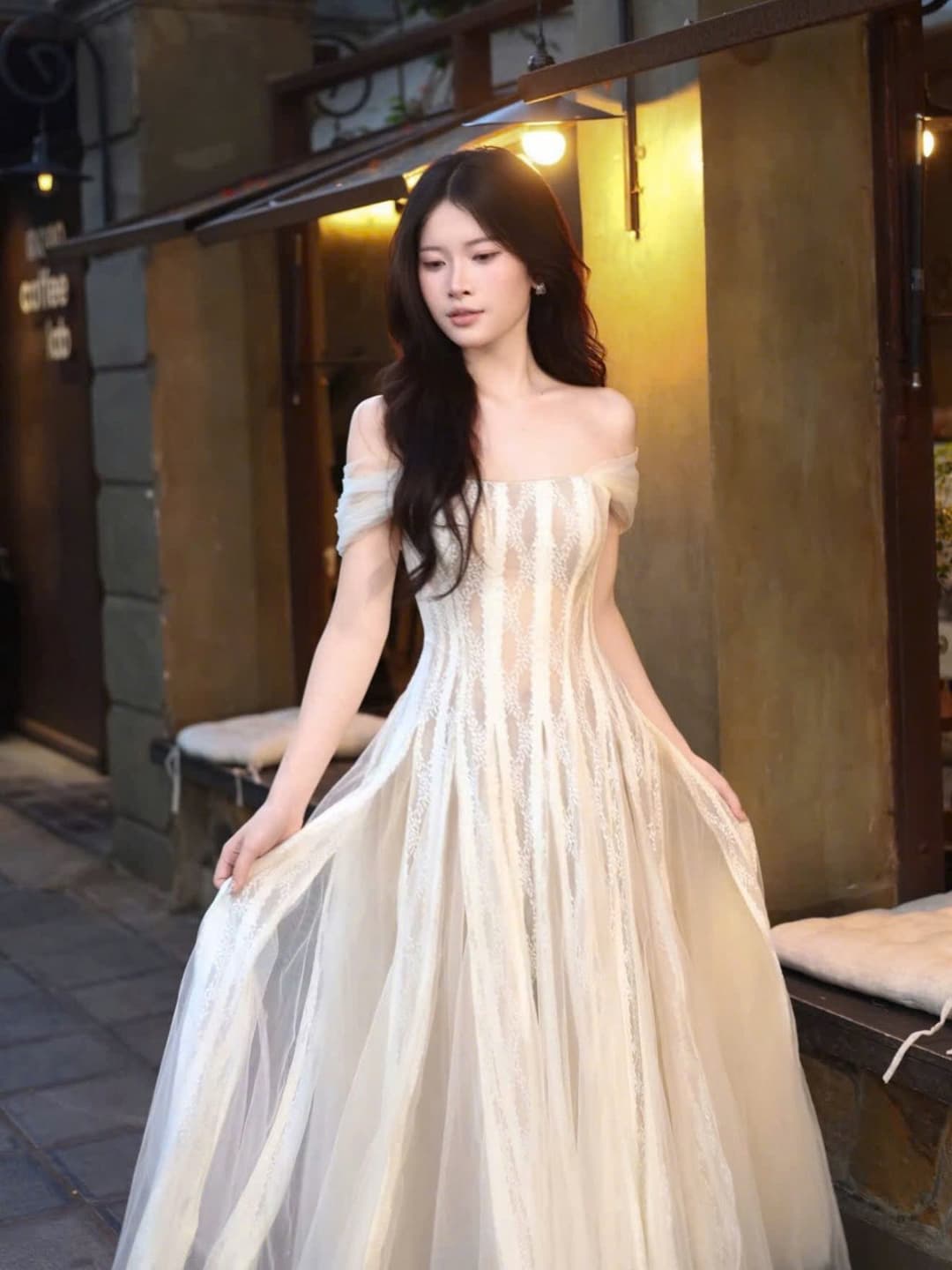 Cicela dress
