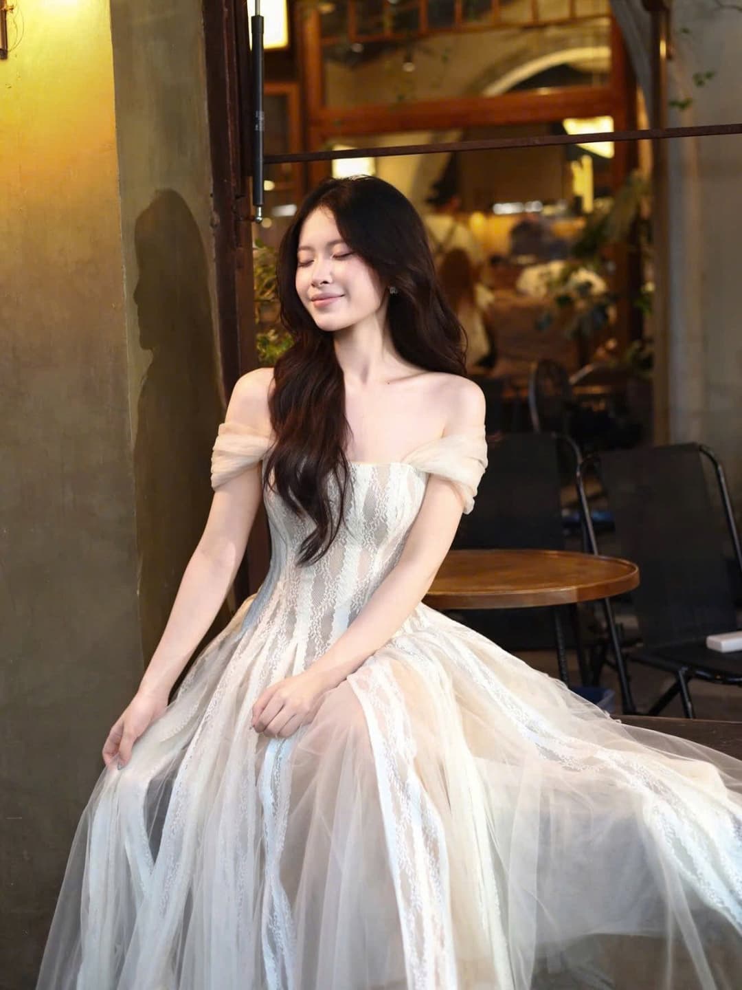 Cicela dress — ảnh 2