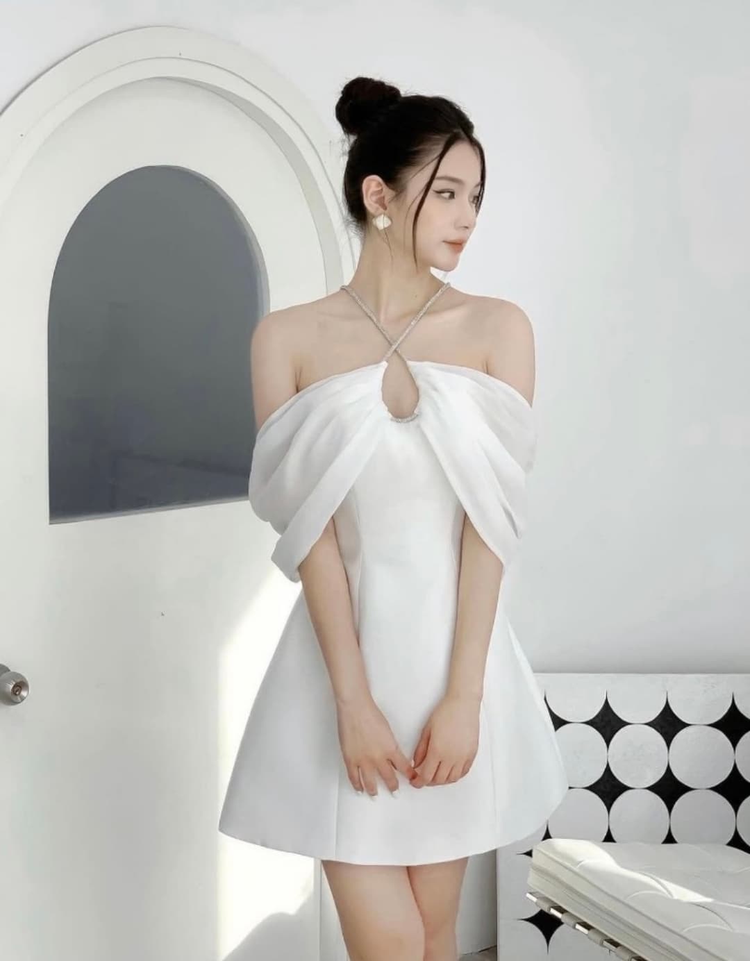 Lenaa Dress