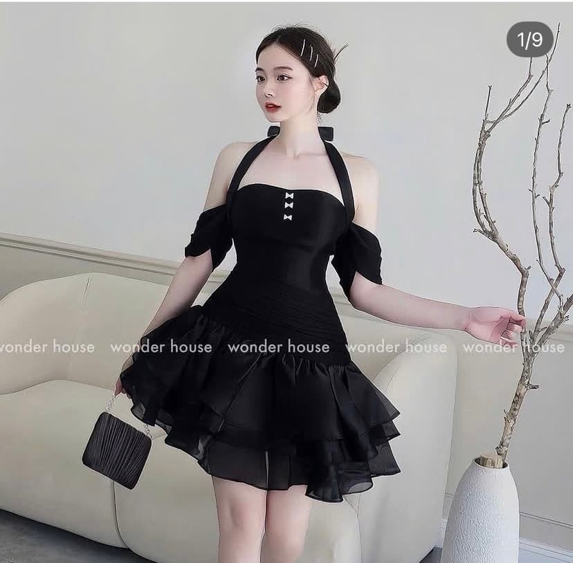 Jollie Dress