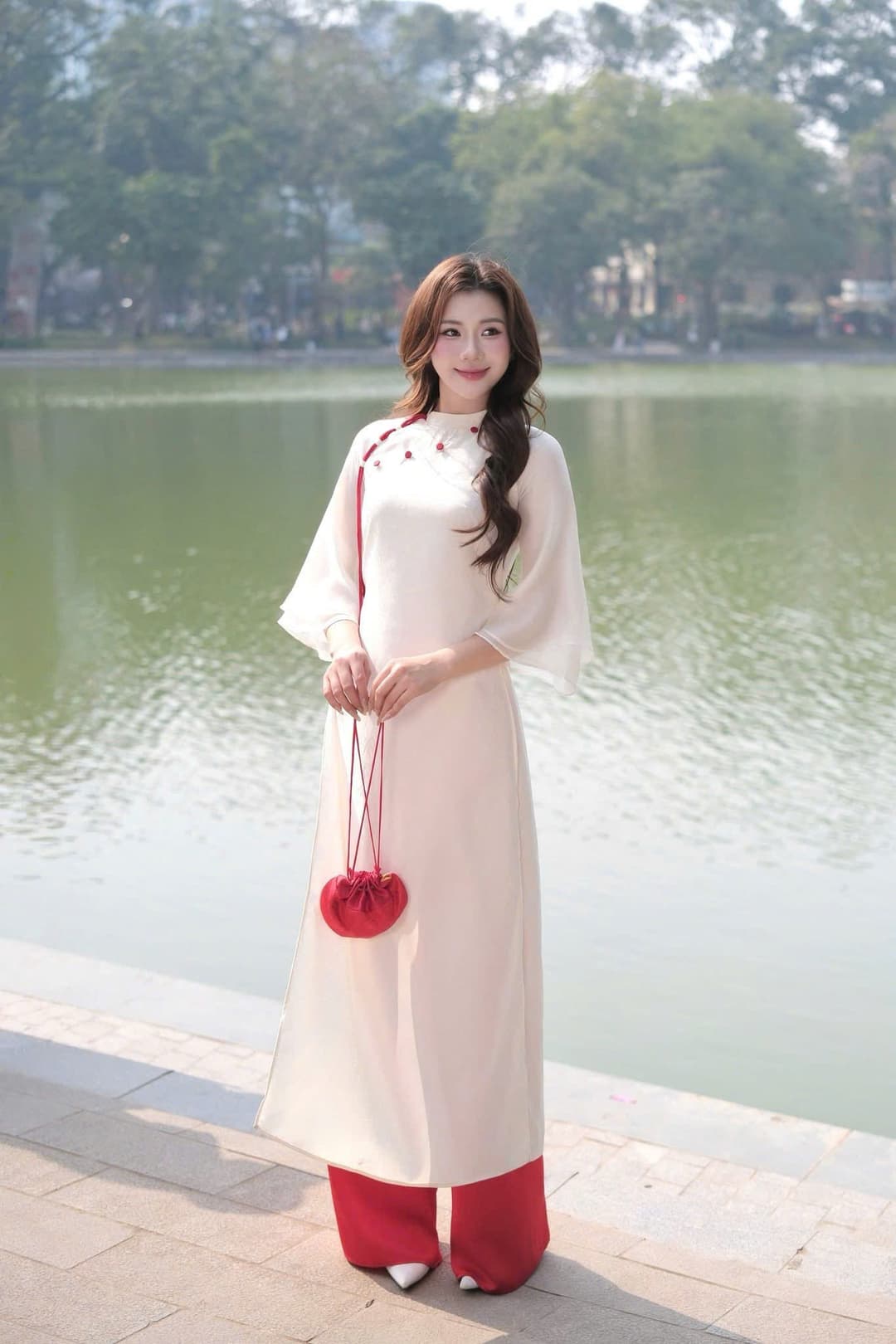 AD6 Nguyệt Ảnh