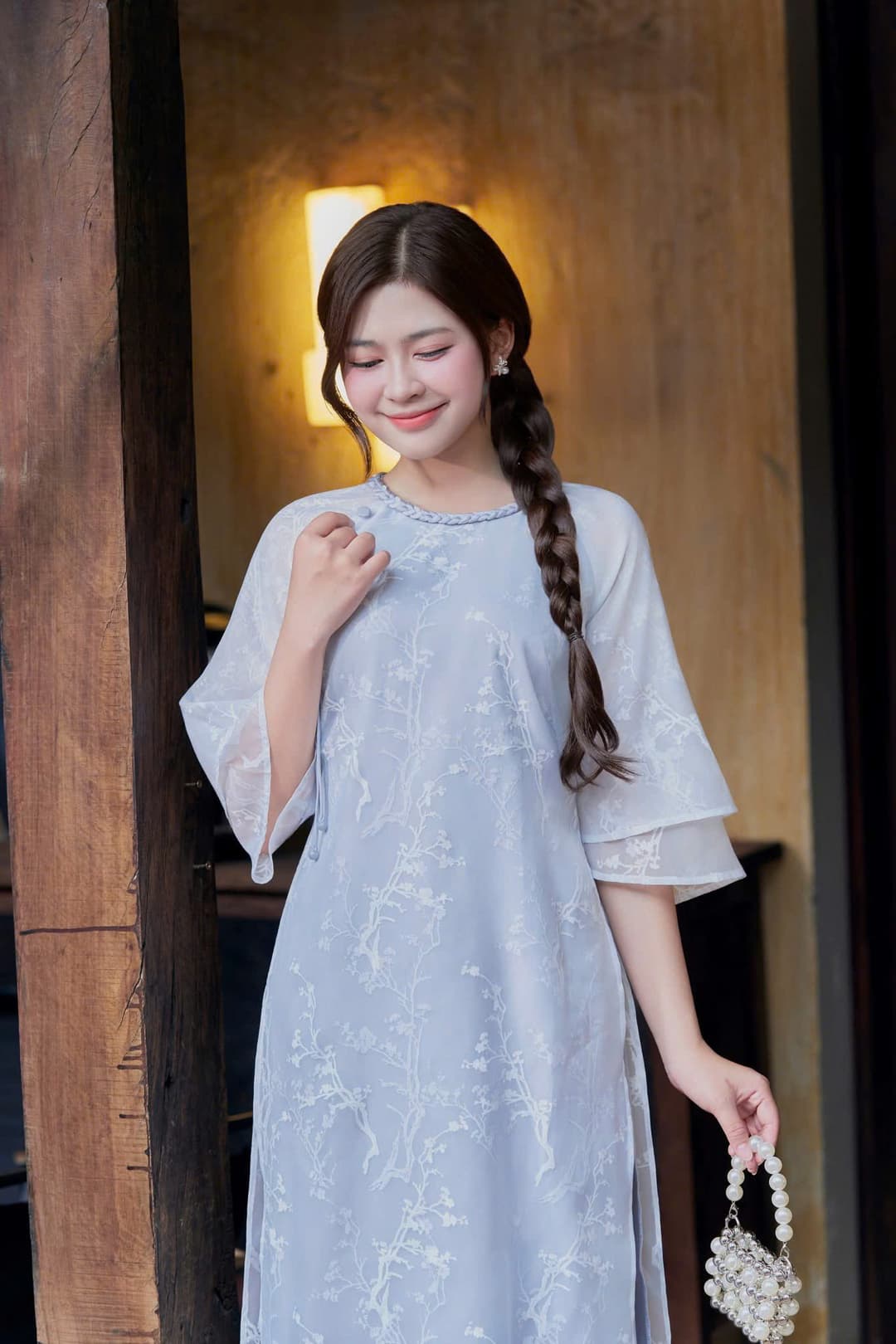 AD79 Thanh Tiêu