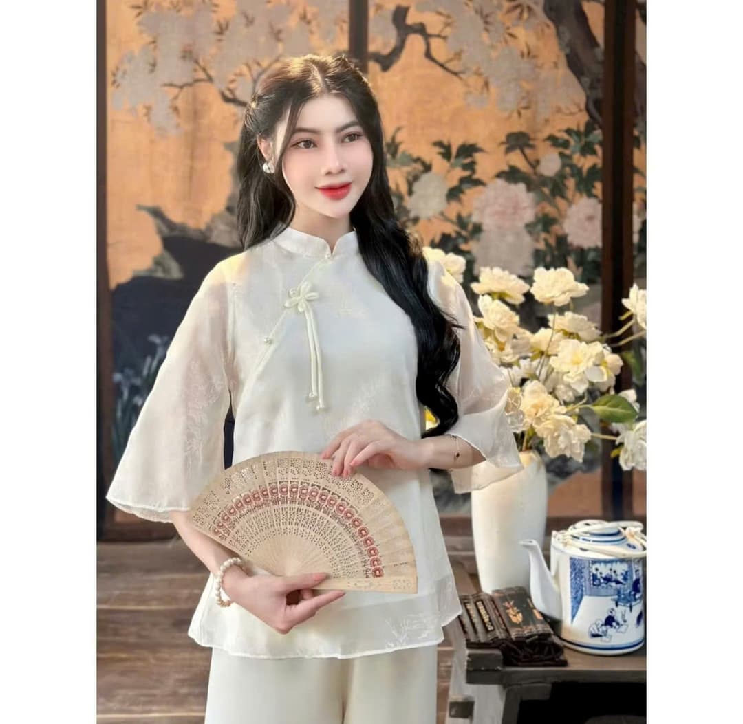 PP01 Hạ Liên M