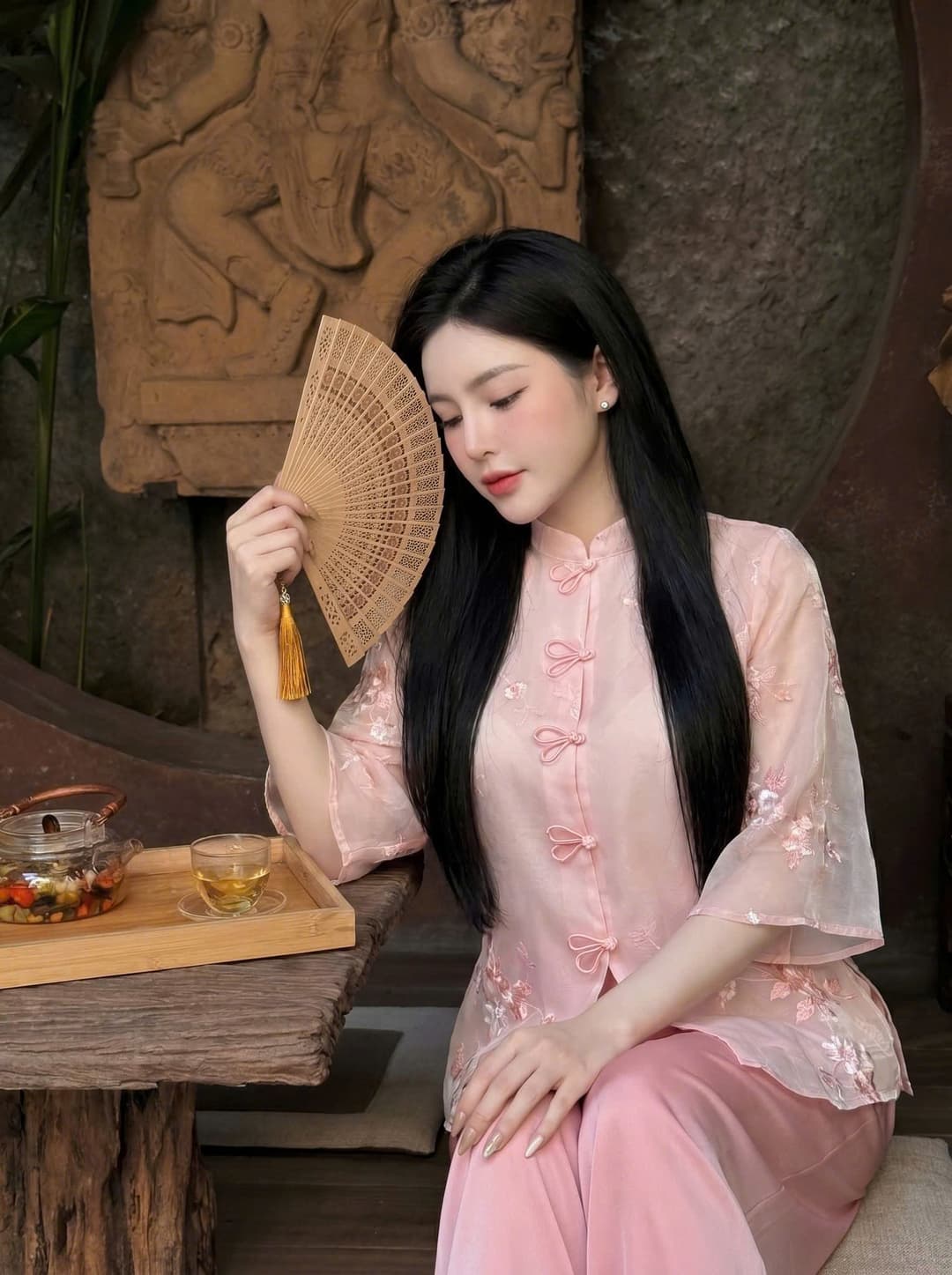 PP06 Liên Tâm M