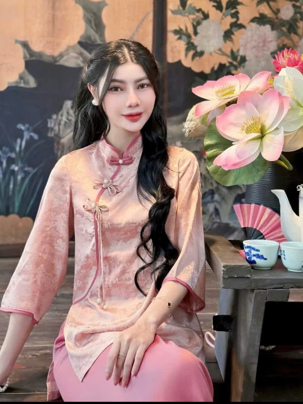 PP010 Vân Đào M