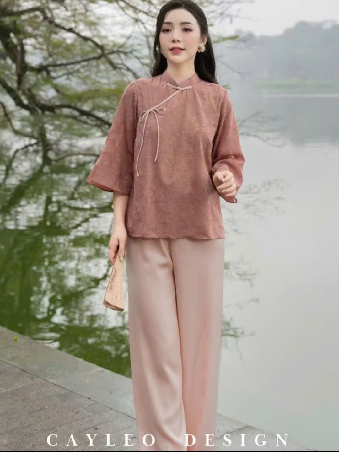 PP011 Nhuế Đào S