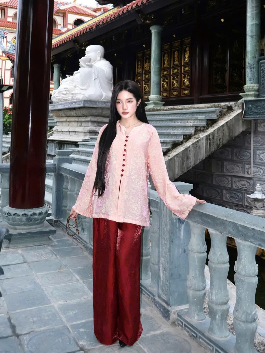PP14 Châu Anh hồng L