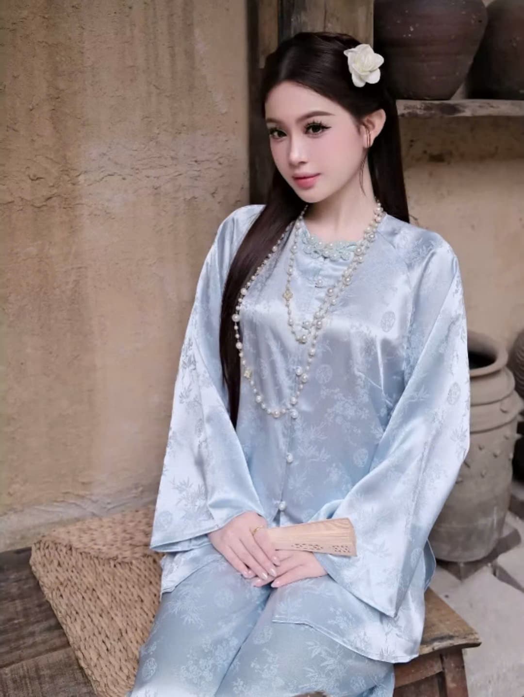 PP19 Tâm Giao xanh dương L