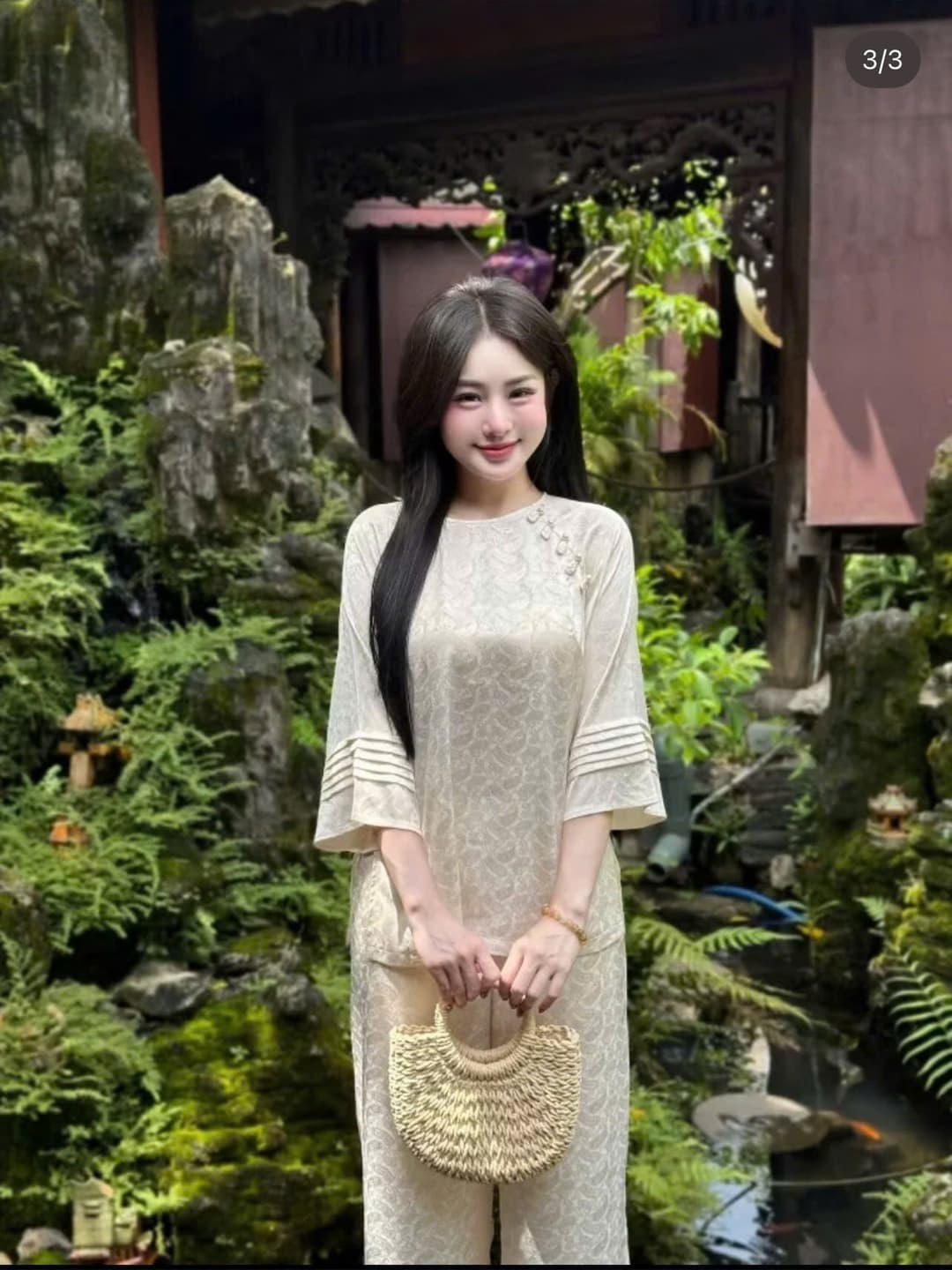 PP05 Mộc Miên M