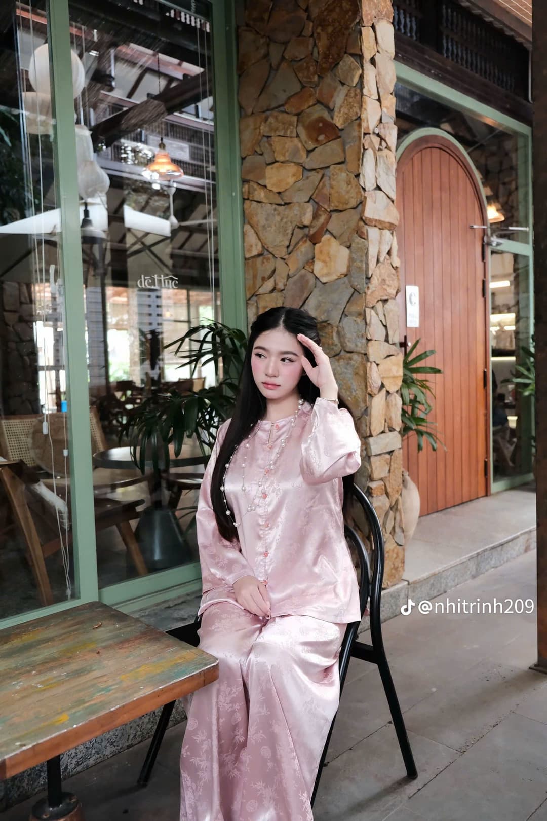 PP07 Tâm Giao Hồng L