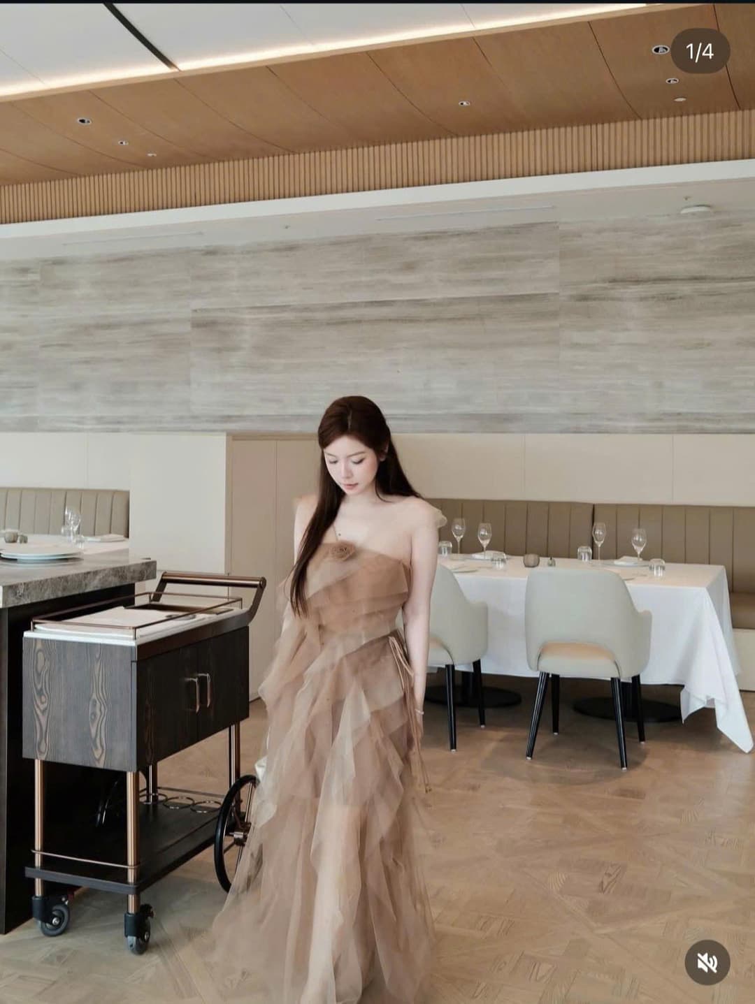 Molly Dress — ảnh 2