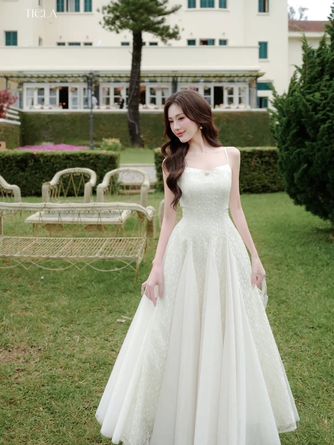 Amara Dress — ảnh 2