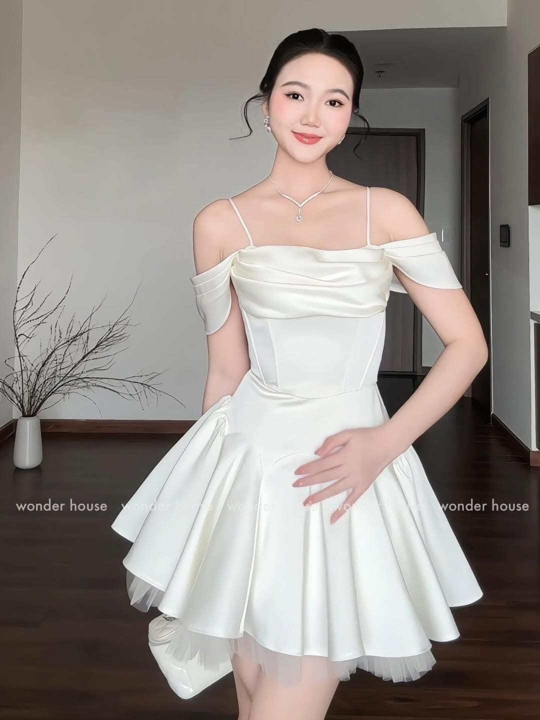 Amy Dress