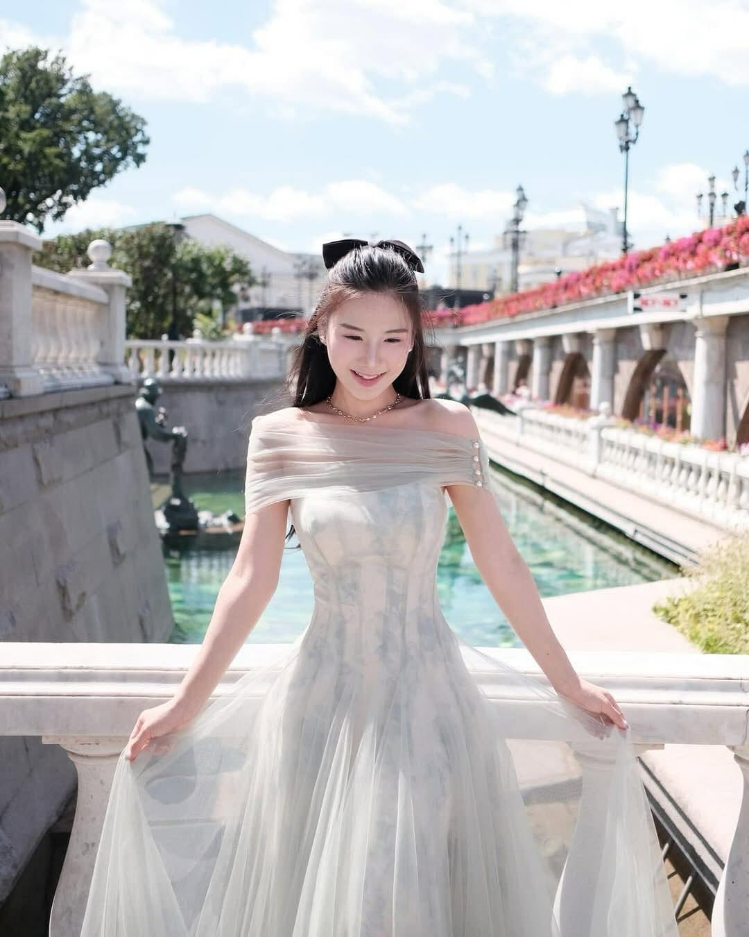 Dasha Dress