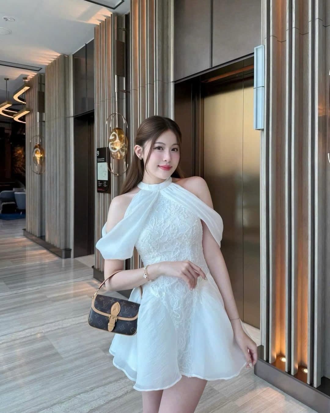 Eily dress