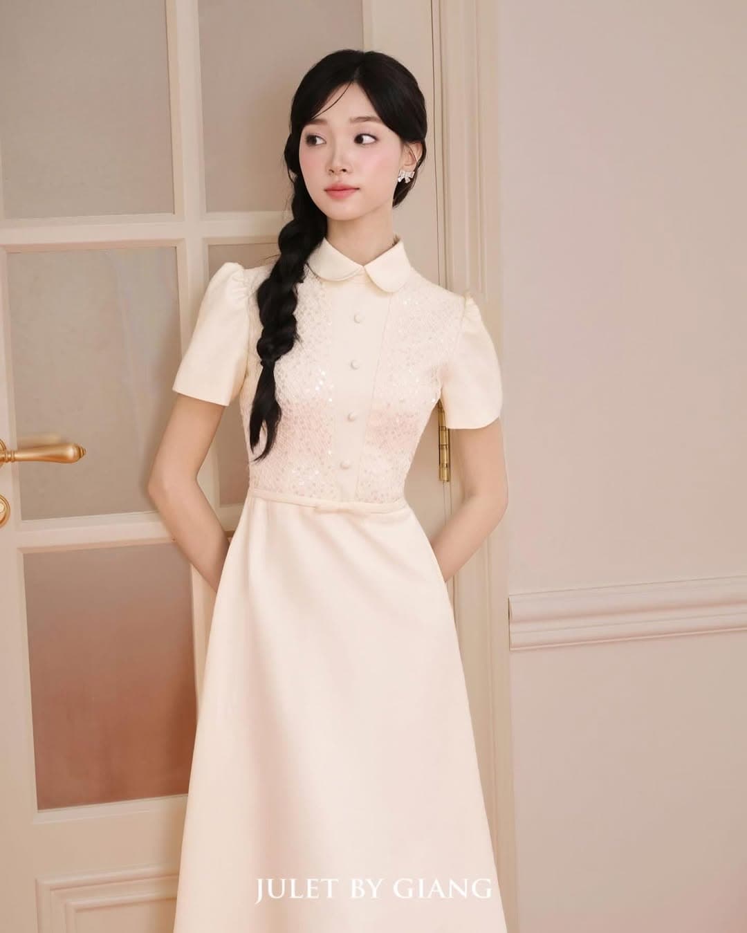 Elina Dress