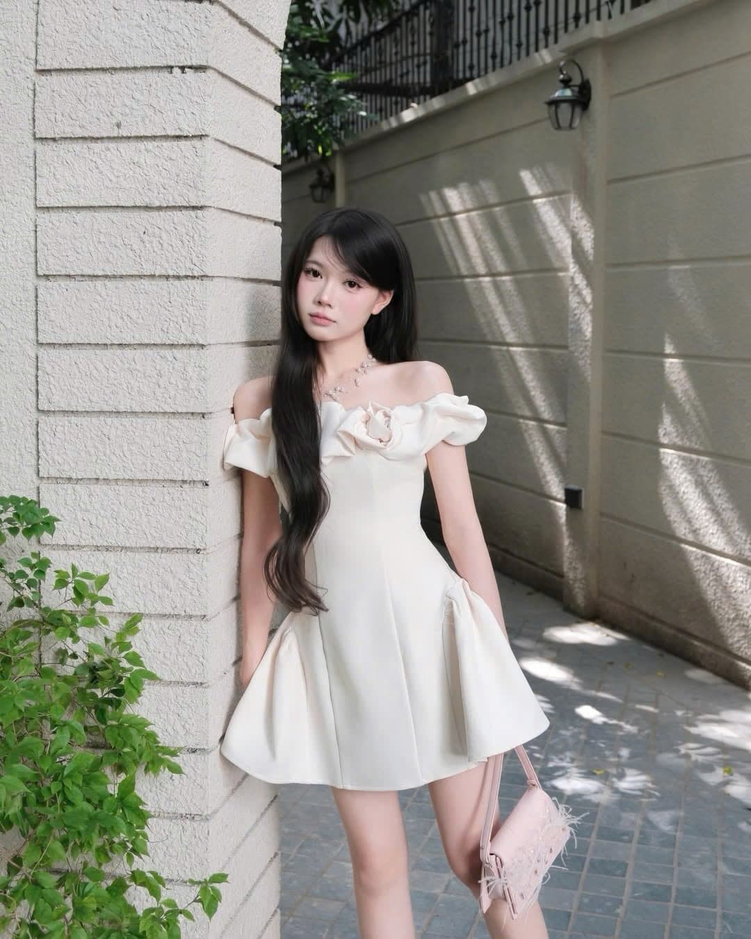 Elize Dress