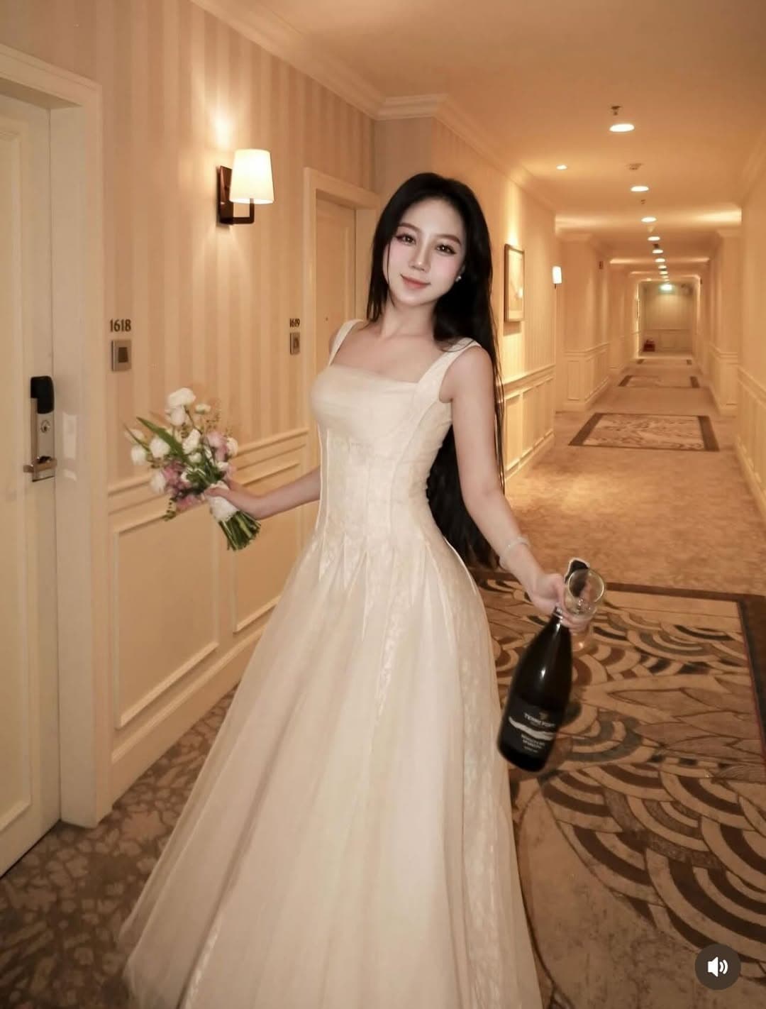 Elodie Dress