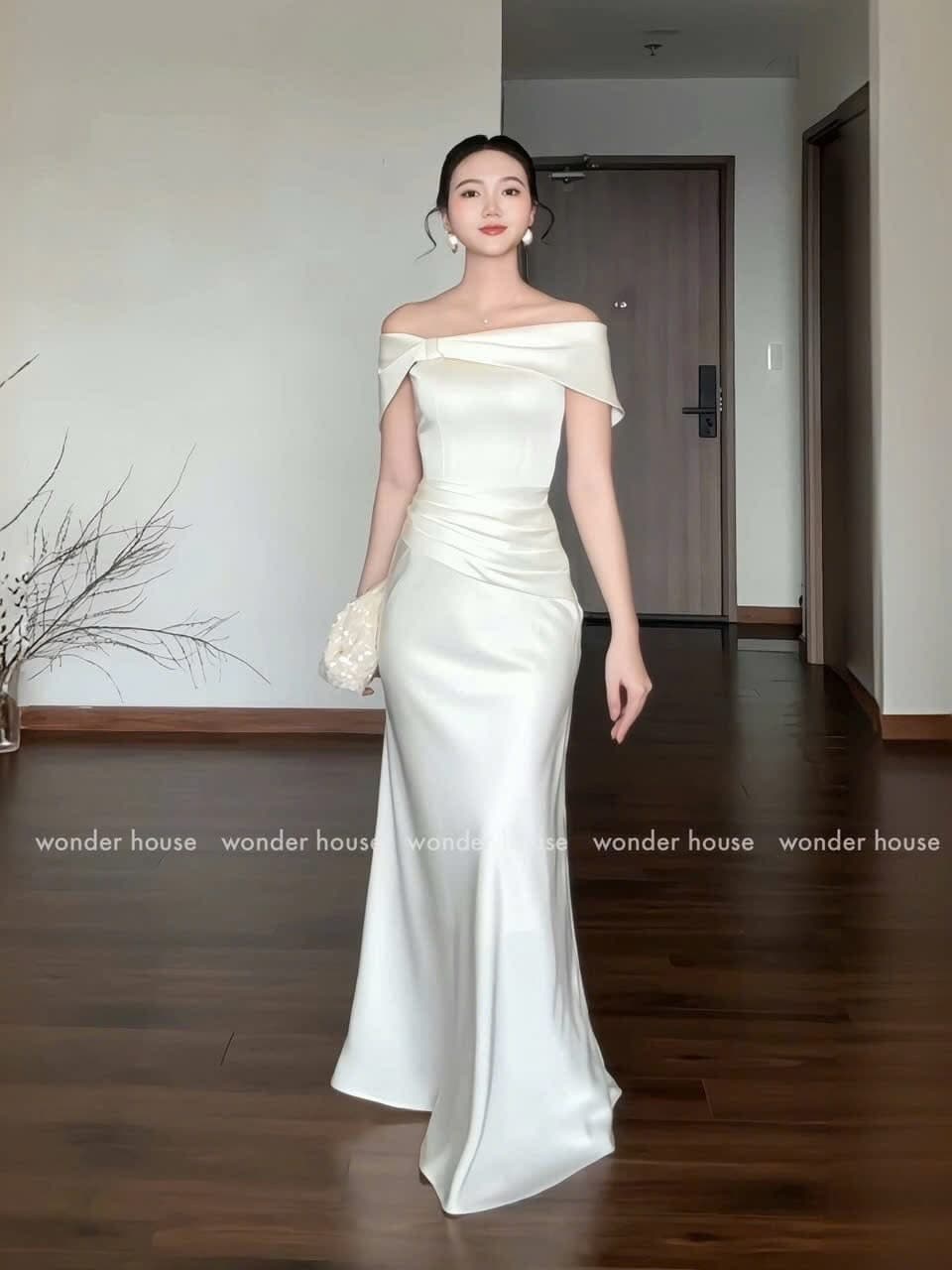Fiona Dress