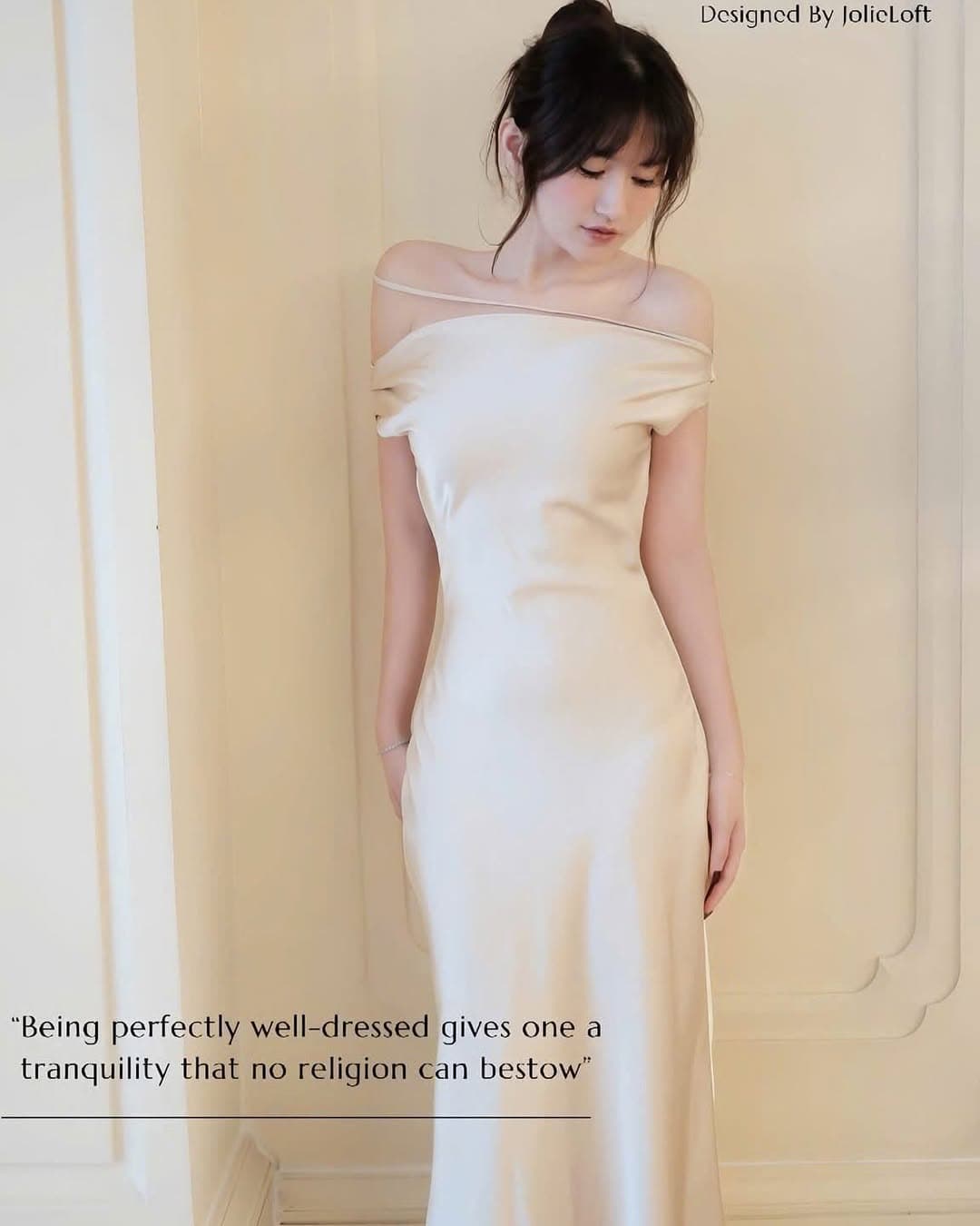 Joy Dress XS