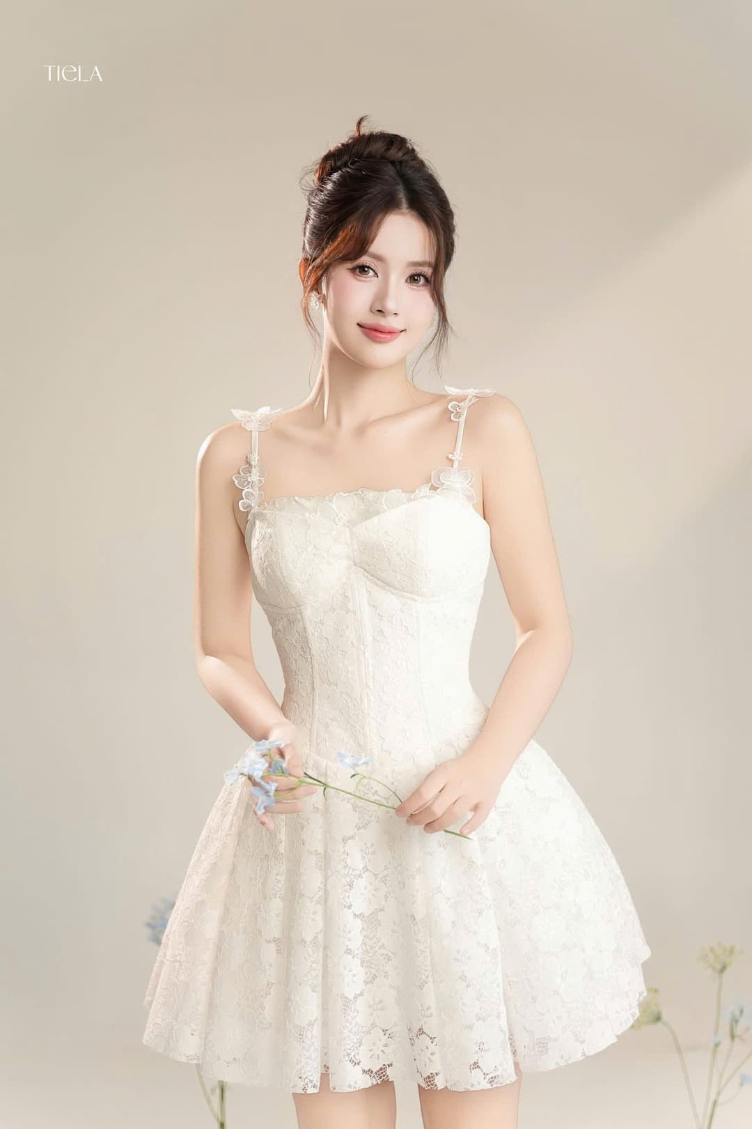 Keva Dress — ảnh 2