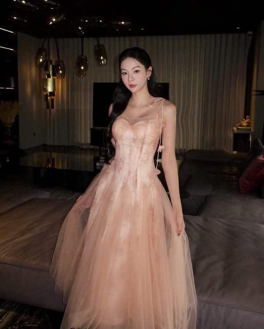 Lena dress