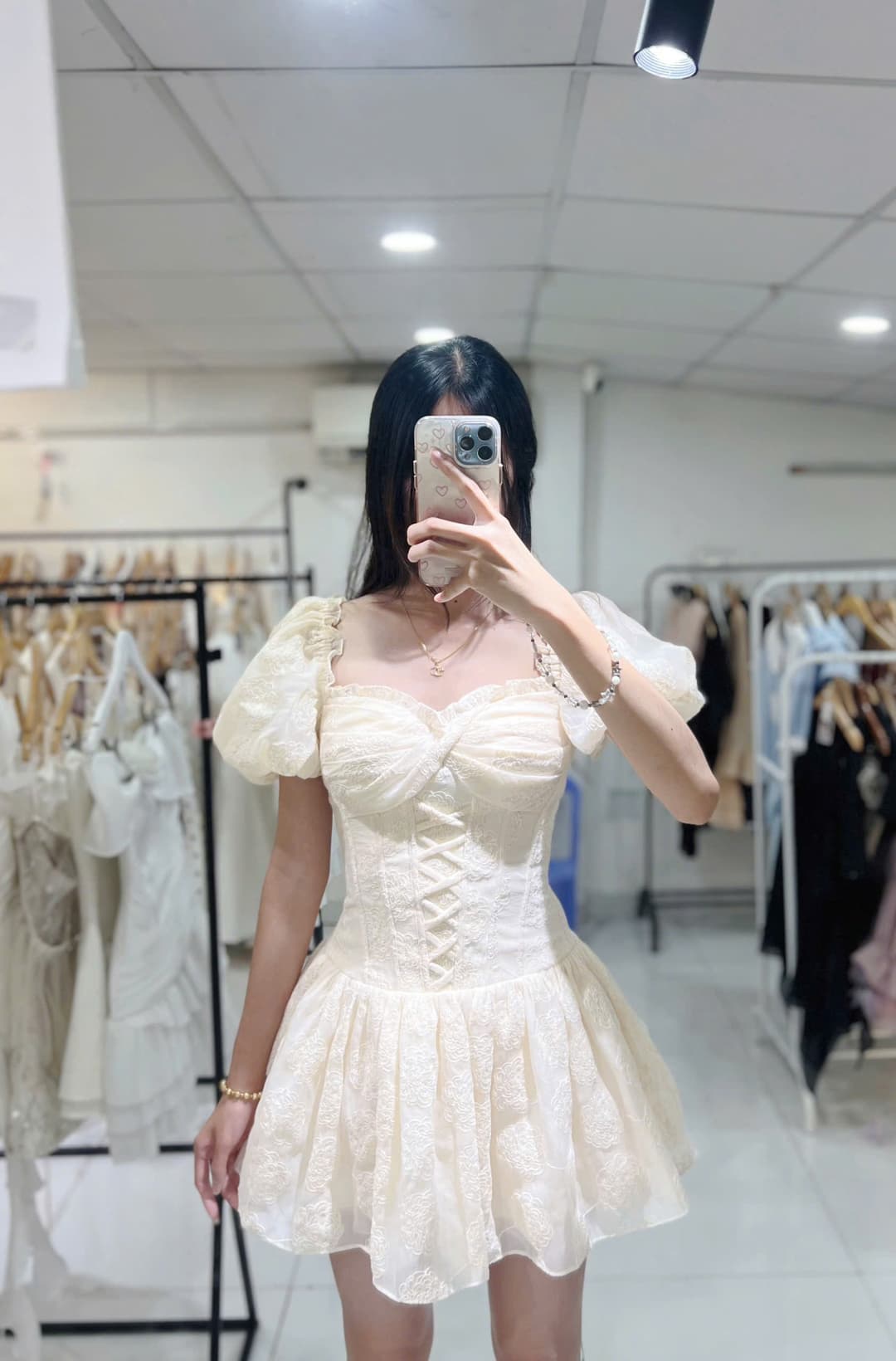 Mie Dress