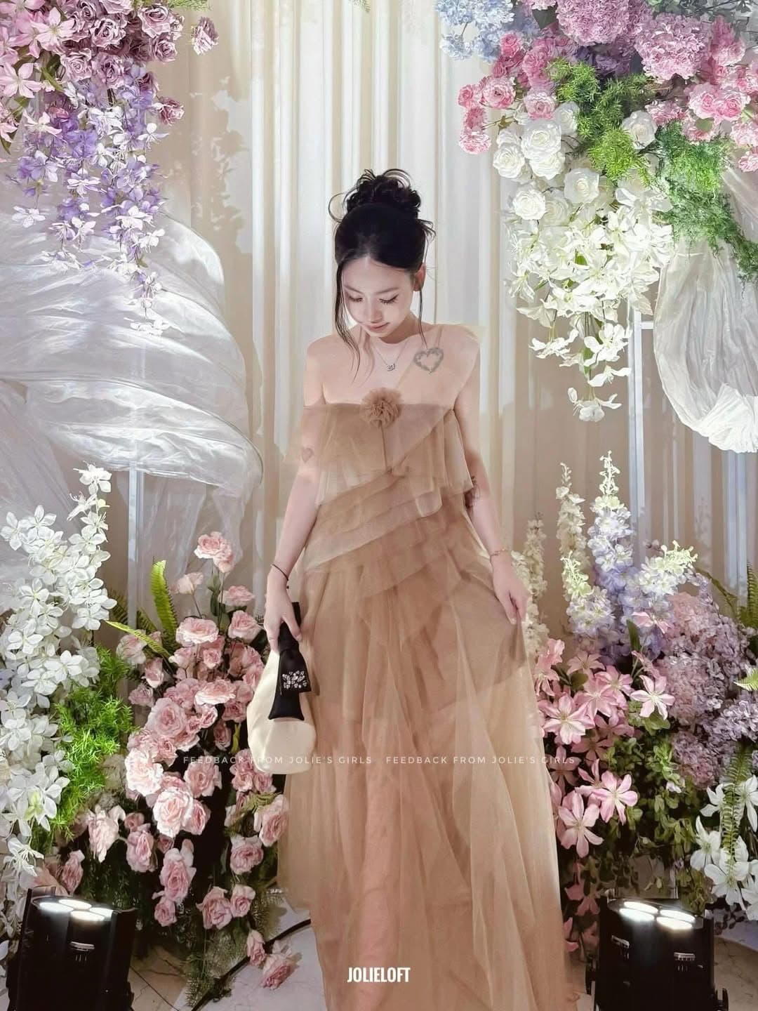 Molly Dress