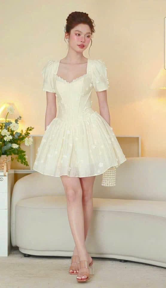 Orla Dress