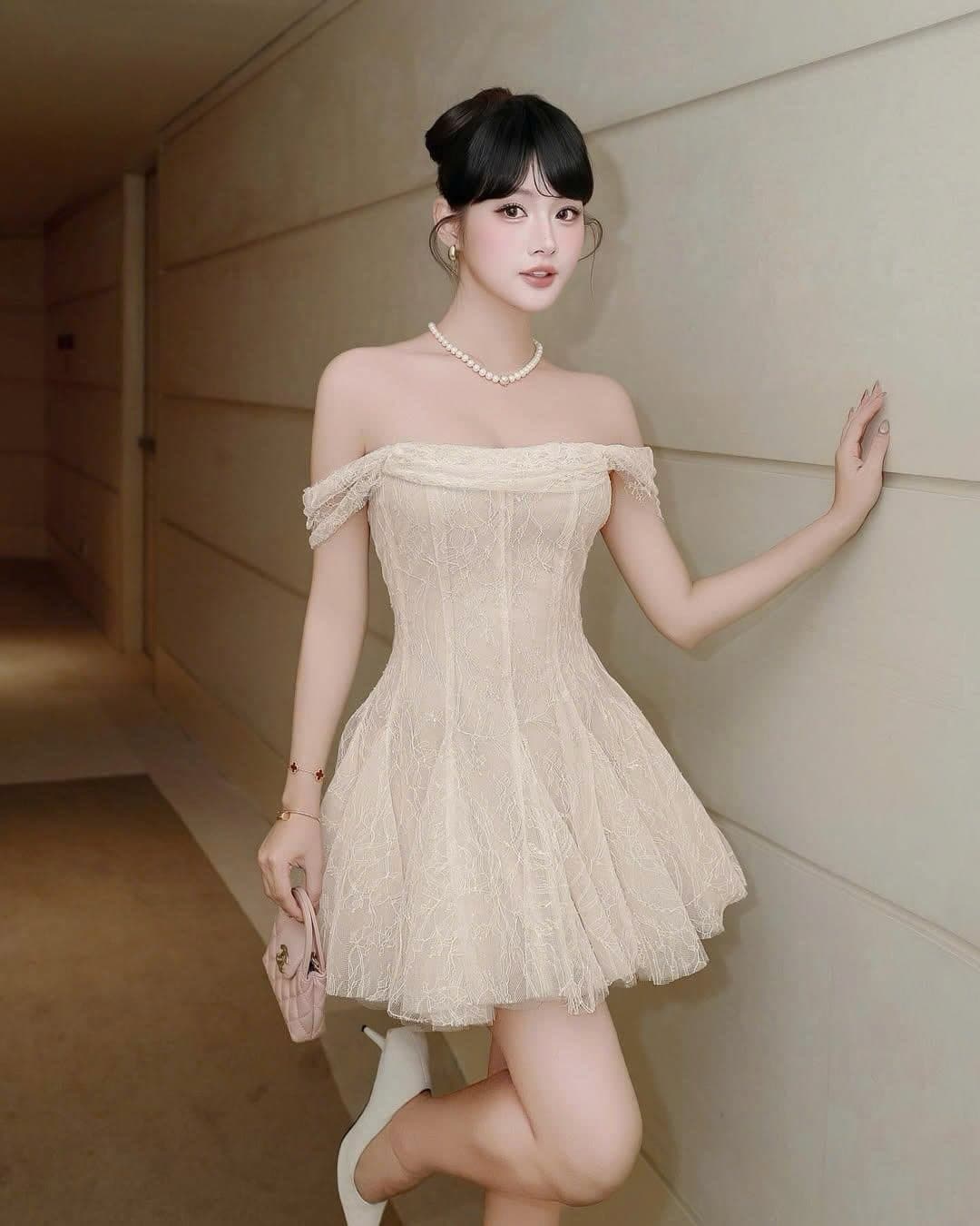 Serena Dress