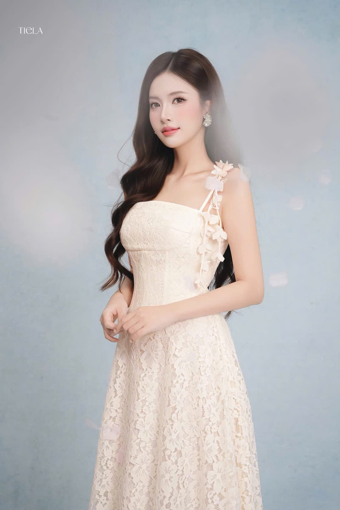 Vira Dress